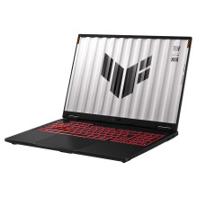 ASUS TUF Gaming A16 TUF608UP-RV084W R7-260 / 16GB / 512GBSSD / RTX5070 / W11 Home AZERTY French Layout ASUS TUF Gaming A16 TUF608UP-RV084W R7-260 / 16GB / 512GBSSD / RTX5070 / W11 Home AZERTY French Layout