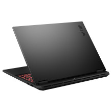 ASUS TUF Gaming A16 TUF608UP-RV084W R7-260 / 16GB / 512GBSSD / RTX5070 / W11 Home AZERTY French Layout ASUS TUF Gaming A16 TUF608UP-RV084W R7-260 / 16GB / 512GBSSD / RTX5070 / W11 Home AZERTY French Layout