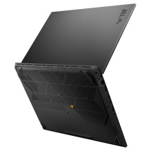 ASUS TUF Gaming A16 TUF608UP-RV084W R7-260 / 16GB / 512GBSSD / RTX5070 / W11 Home AZERTY French Layout ASUS TUF Gaming A16 TUF608UP-RV084W R7-260 / 16GB / 512GBSSD / RTX5070 / W11 Home AZERTY French Layout