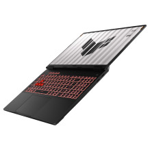 ASUS TUF Gaming A16 TUF608UP-RV084W R7-260 / 16GB / 512GBSSD / RTX5070 / W11 Home AZERTY French Layout ASUS TUF Gaming A16 TUF608UP-RV084W R7-260 / 16GB / 512GBSSD / RTX5070 / W11 Home AZERTY French Layout