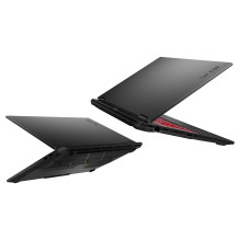 ASUS TUF Gaming A16 TUF608UP-RV084W R7-260 / 16GB / 512GBSSD / RTX5070 / W11 Home AZERTY French Layout ASUS TUF Gaming A16 TUF608UP-RV084W R7-260 / 16GB / 512GBSSD / RTX5070 / W11 Home AZERTY French Layout