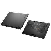 ASUS TUF Gaming A18 TUF808UP-ISCS9094W R7-260 / 32GB / 1TBSSD / RTX5070 / W11 Home AZERTY French Layout