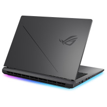 ASUS ROG Strix G18 G815LP-DICS8138W U9-275HX / 32GB / 1TBSSD / RTX5070 / W11 French La Homet ASUS ROG Strix G18 G815LP-DICS8138W U9-275HX / 32GB / 1TBSSD / RTX5070 / W11 French La Homet