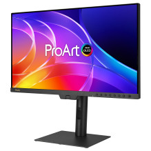 80 cm (31,5 colio) 3840 x 2160 pikselių ASUS 90LM03H0-B01371 16:9 4K „Ultra HD OLED“ 0,1 ms 240 Hz HDR „DisplayPort“ HDM