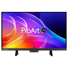 80 cm (31,5 colio) 3840 x 2160 pikselių ASUS 90LM03H0-B01371 16:9 4K „Ultra HD OLED“ 0,1 ms 240 Hz HDR „DisplayPort“ HDM