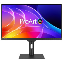 80 cm (31,5 colio) 3840 x 2160 pikselių ASUS 90LM03H0-B01371 16:9 4K „Ultra HD OLED“ 0,1 ms 240 Hz HDR „DisplayPort“ HDM