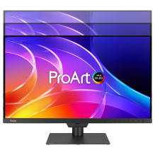 80 cm (31,5 colio) 3840 x 2160 pikselių ASUS 90LM03H0-B01371 16:9 4K „Ultra HD OLED“ 0,1 ms 240 Hz HDR „DisplayPort“ HDM