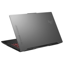ASUS TUF Gaming A17 TUF707NUQ-DICHX146W R7-170 / 16GB / 512GBSSD / RTX4050 / W11 Home AZERTY French Layout