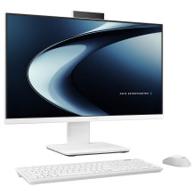 ASUS Ekspertų centras P400 AiO P440VAK-WPC163X i7-240H / 16GB / 1TBSSD / W11 Pro AZERTY prancūziškas išdėstymas ASUS Ekspertų centras P400 AiO P440VAK-WPC163X i7-240H / 16GB / 1TBSSD / W11 Pro AZERTY prancūziškas išdėstymas