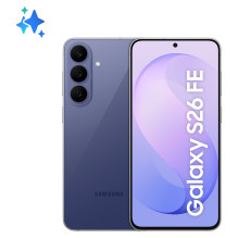 Samsung Galaxy S26 FE S741...