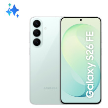 Samsung Galaxy S26 FE S741...