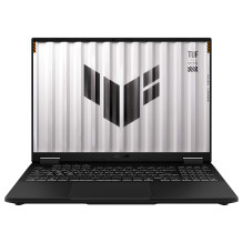 ASUS TUF Gaming F16 TUF608JMR-RV057W i7-14650HX / 16GB / 512GBSSD / RTX5060 / W11 Home AZERTY French Layout