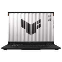 ASUS TUF Gaming F16 TUF608JMR-RV057W i7-14650HX / 16GB / 512GBSSD / RTX5060 / W11 Home AZERTY French Layout