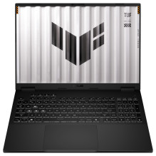 ASUS TUF Gaming F16 TUF608JMR-RV057W i7-14650HX / 16GB / 512GBSSD / RTX5060 / W11 Home AZERTY French Layout