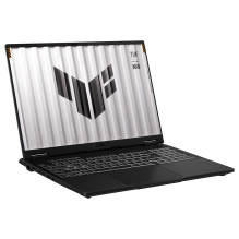 ASUS TUF Gaming F16 TUF608JMR-RV057W i7-14650HX / 16GB / 512GBSSD / RTX5060 / W11 Home AZERTY French Layout