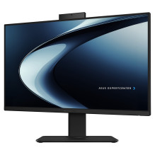 ASUS Ekspertų centras P400 AiO P470VAK-BPE820X i5-210H / 16GB / 512GBSSD / W11 Pro AZERTY prancūziškas išdėstymas ASUS Ekspertų centras P400 AiO P470VAK-BPE820X i5-210H / 16GB / 512GBSSD / W11 Pro AZERTY prancūziškas išdėstymas
