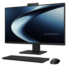 ASUS Ekspertų centras P400 AiO P470VAK-BPE905X i7-240H / 32GB / 1TBSSD / W11 Pro AZERTY prancūziškas išdėstymas ASUS Ekspertų centras P400 AiO P470VAK-BPE905X i7-240H / 32GB / 1TBSSD / W11 Pro AZERTY prancūziškas išdėstymas