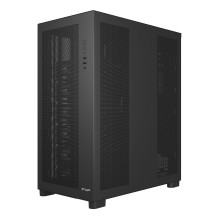 Fortron U500 (juodas)