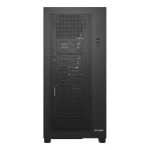Fortron U500 (juodas)
