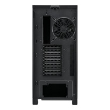 Fortron U500 (juodas)