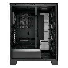 Fortron U500 (juodas)