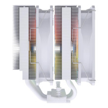 K Fortron MP7-WA (weiß, 120 mm) K Fortron MP7-WA (weiß, 120 mm)