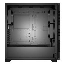 Fortron U530-BS (juodas)