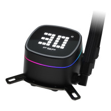 K Fortron AD36-B (schwarz)