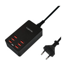 LogiLink USB stalo...
