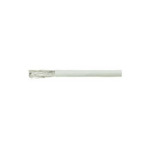 Logilink Tinklo instaliacijos kabelis S/FTP Cat.6, PVC, baltas, 50m Logilink Tinklo instaliacijos kabelis S/FTP Cat.6, PVC, baltas, 50m