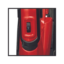 „Power X-Change“ akumuliatorinis kultivatorius GE-CR 18 / 20 Li E - Solo, 18Volt (raudonas / juodas, be akumuliatoriaus „Power X-Change“ akumuliatorinis kultivatorius GE-CR 18 / 20 Li E - Solo, 18Volt (raudonas / juodas, be akumuliatoriaus