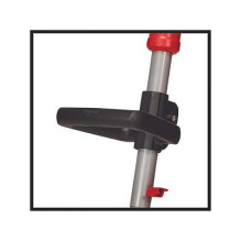 „Power X-Change“ akumuliatorinis kultivatorius GE-CR 18 / 20 Li E - Solo, 18Volt (raudonas / juodas, be akumuliatoriaus „Power X-Change“ akumuliatorinis kultivatorius GE-CR 18 / 20 Li E - Solo, 18Volt (raudonas / juodas, be akumuliatoriaus