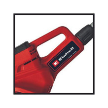 „Power X-Change“ akumuliatorinis kultivatorius GE-CR 18 / 20 Li E - Solo, 18Volt (raudonas / juodas, be akumuliatoriaus „Power X-Change“ akumuliatorinis kultivatorius GE-CR 18 / 20 Li E - Solo, 18Volt (raudonas / juodas, be akumuliatoriaus