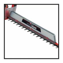 Akumuliatorinės gyvatvorių žirklės GE-CH 36 / 61 Li-Solo, 36Volt ( 2x18V ) (raudonos / juodos, be akumuliatoriaus ir įkr Akumuliatorinės gyvatvorių žirklės GE-CH 36 / 61 Li-Solo, 36Volt ( 2x18V ) (raudonos / juodos, be akumuliatoriaus ir įkr