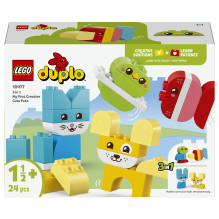 LEGO 10477 DUPLO 3-in-1...