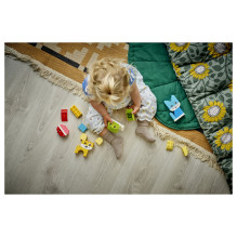LEGO 10477 DUPLO 3-in-1 Kūrybinė pakopa LEGO 10477 DUPLO 3-in-1 Kūrybinė pakopa