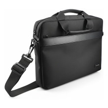 4smarts Laptop-Tasche Target Eco Slim 1314 schwarz 4smarts Laptop-Tasche Target Eco Slim 1314 schwarz