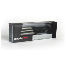 BaByliss BAB2269E Pro Tourmaline Triple Waver Welleneisen BaByliss BAB2269E Pro Tourmaline Triple Waver Welleneisen