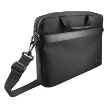 4smarts Laptop-Tasche Target Eco Slim 1516 schwarz 4smarts Laptop-Tasche Target Eco Slim 1516 schwarz