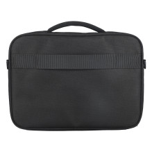 4smarts Laptop-Tasche Target Eco Slim 1516 schwarz 4smarts Laptop-Tasche Target Eco Slim 1516 schwarz