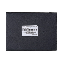 2,5 gigabito medijos keitiklis RJ45 į SFP 2,5 gigabito medijos keitiklis RJ45 į SFP