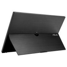 39,6 cm (15,6 colio) 1920 x 1080 pikselių ASUS 90LM0385-B01N71 16:9 „Full HD“ IPS 5 ms 60 Hz HDMI