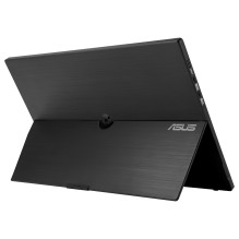 39,6 cm (15,6 colio) 1920 x 1080 pikselių ASUS 90LM0385-B01N71 16:9 „Full HD“ IPS 5 ms 60 Hz HDMI