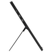 39,6 cm (15,6 colio) 1920 x 1080 pikselių ASUS 90LM0385-B01N71 16:9 „Full HD“ IPS 5 ms 60 Hz HDMI