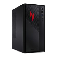 Acer Nitro N20-101 Core5 / 16GB / 512SSD / RTX5050 / W11 Pagrindinis Acer Nitro N20-101 Core5 / 16GB / 512SSD / RTX5050 / W11 Pagrindinis