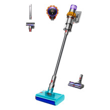 Vacuum Cleaner V15s Detect...