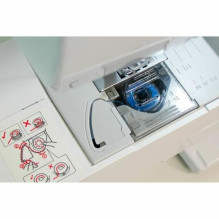 Brother FS70WTX sewing machine Electric Brother FS70WTX sewing machine Electric