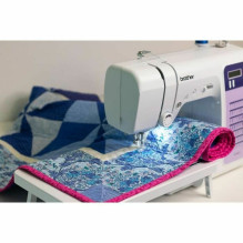 Brother FS70WTX sewing machine Electric Brother FS70WTX sewing machine Electric
