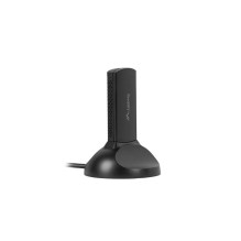 Lanberg USB 3.0 belaidžio „Wi-Fi“ tinklo plokštė AX3000 2 vidinės antenos
