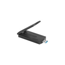 Lanberg NC-3000-WI network card WLAN 3000 Mbit / s